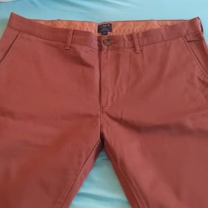 J.crew chinos